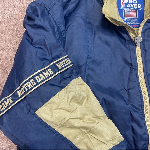 Vintage NOTREDAME 🔥 - Picture 4 of 9